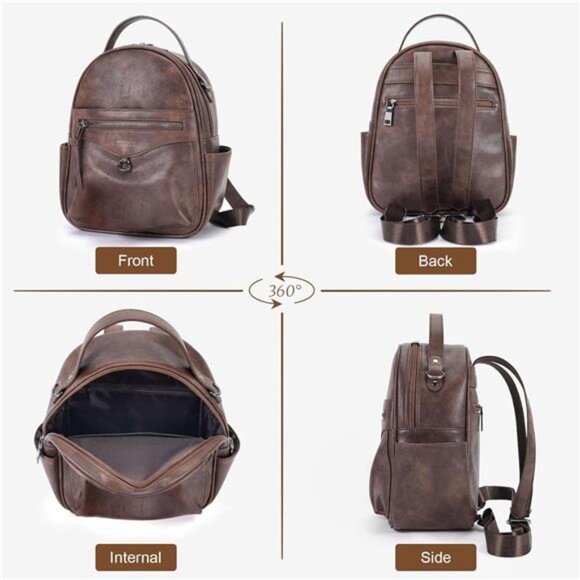 Backpacks